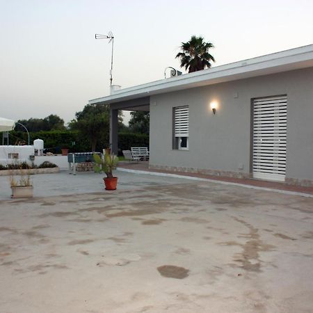 I Colori Degli Agrumi Holiday Home 佛罗里达 外观 照片