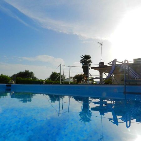 I Colori Degli Agrumi Holiday Home 佛罗里达 外观 照片