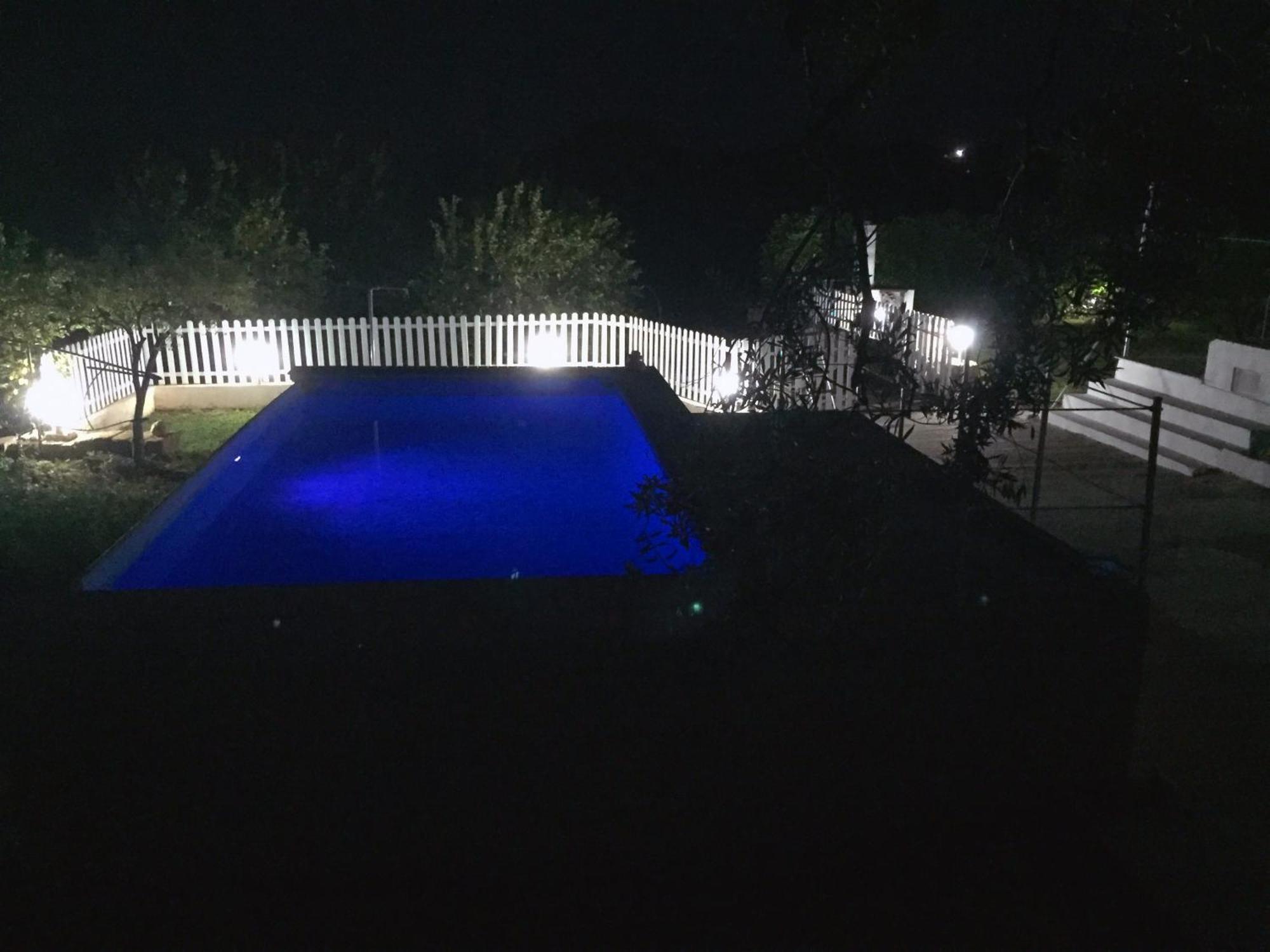 I Colori Degli Agrumi Holiday Home 佛罗里达 外观 照片
