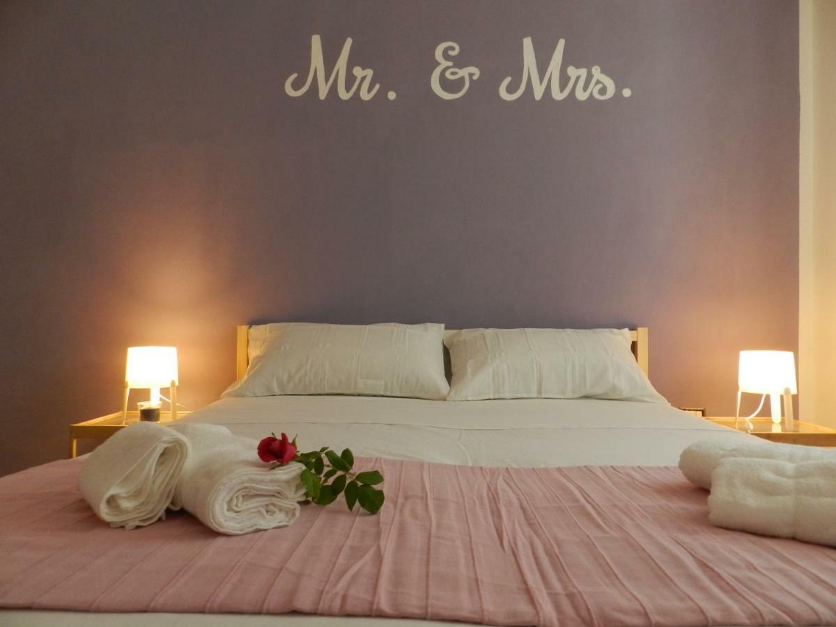 I Colori Degli Agrumi Holiday Home 佛罗里达 外观 照片