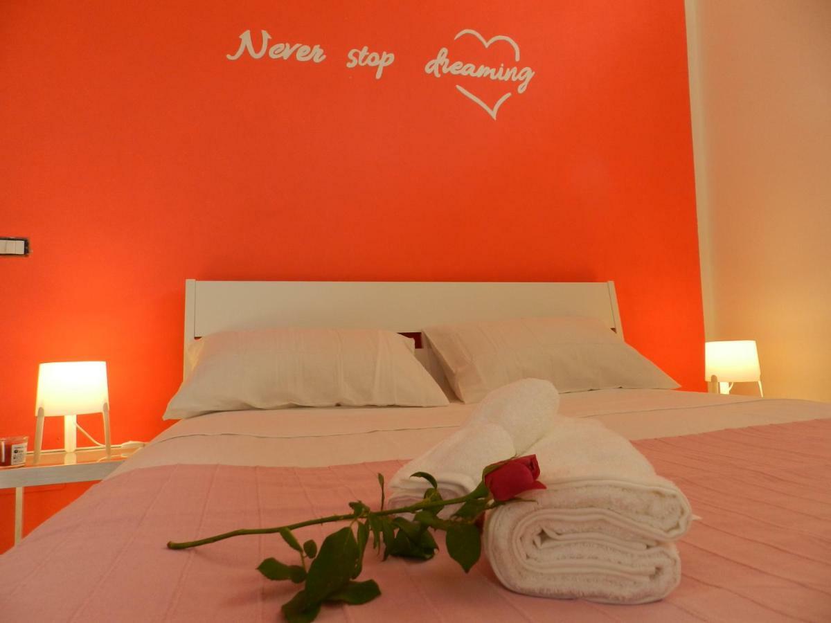 I Colori Degli Agrumi Holiday Home 佛罗里达 外观 照片