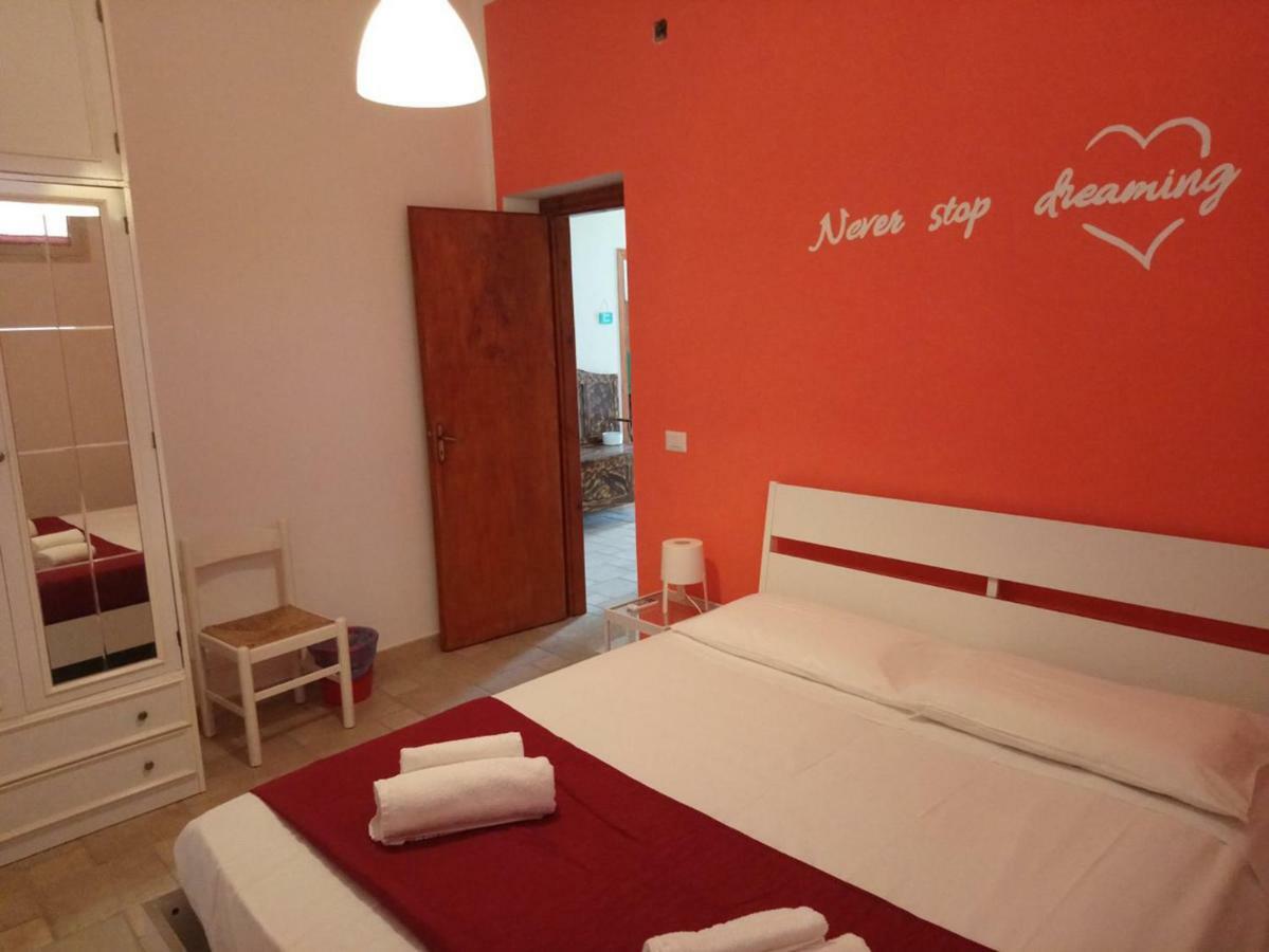 I Colori Degli Agrumi Holiday Home 佛罗里达 外观 照片