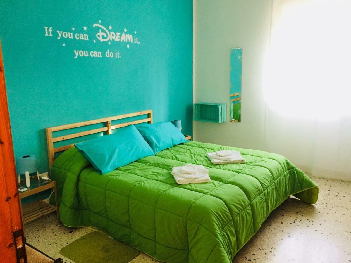 I Colori Degli Agrumi Holiday Home 佛罗里达 外观 照片