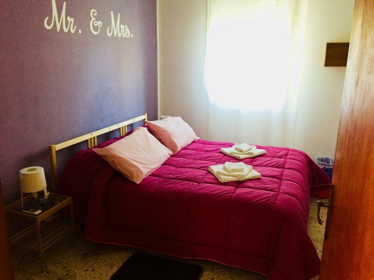 I Colori Degli Agrumi Holiday Home 佛罗里达 外观 照片