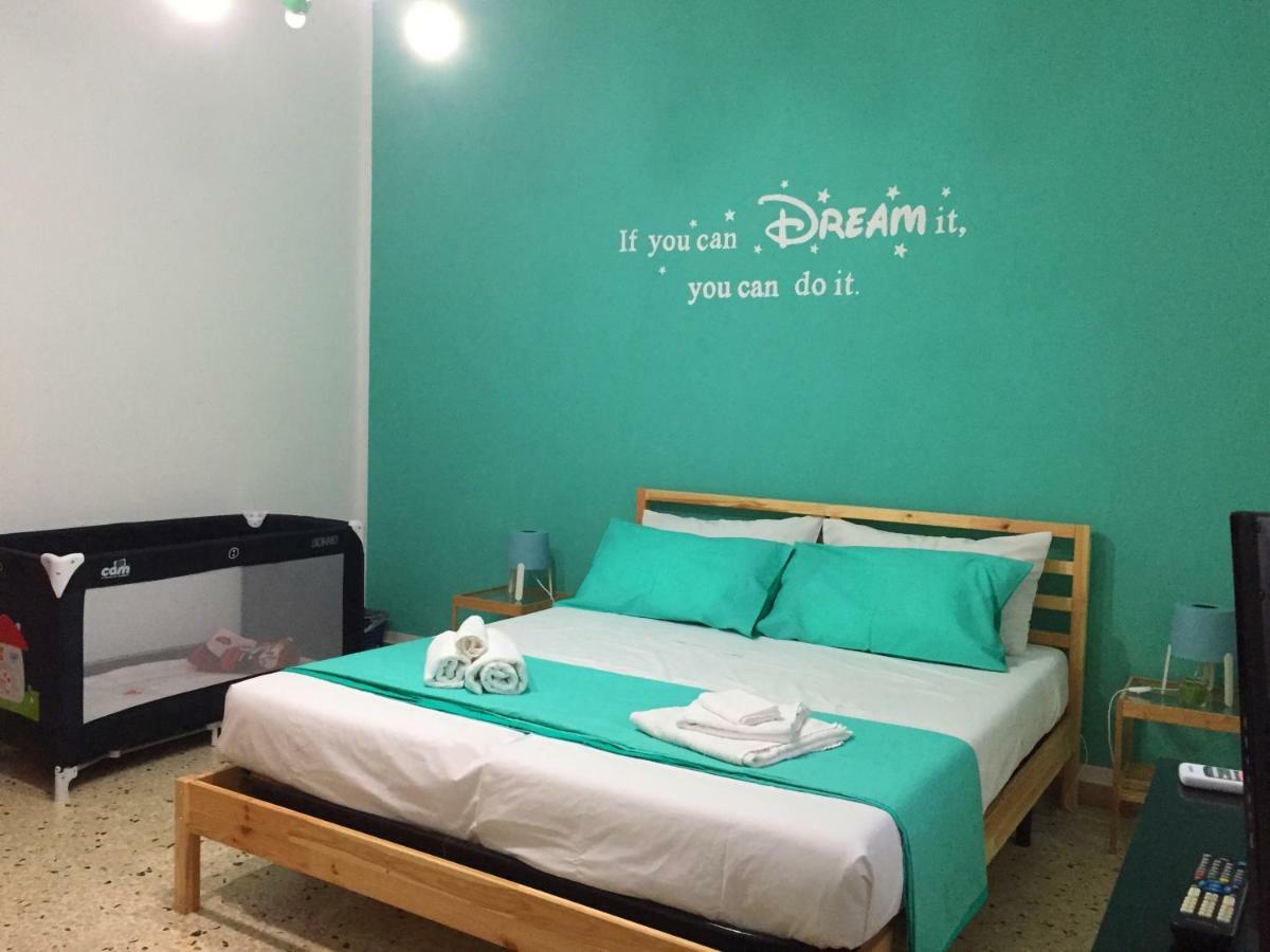 I Colori Degli Agrumi Holiday Home 佛罗里达 外观 照片
