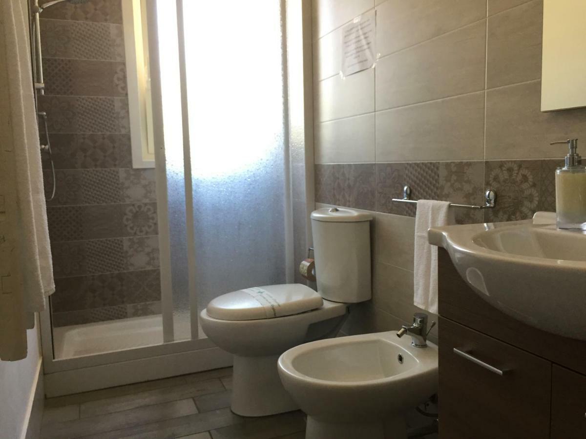 I Colori Degli Agrumi Holiday Home 佛罗里达 外观 照片