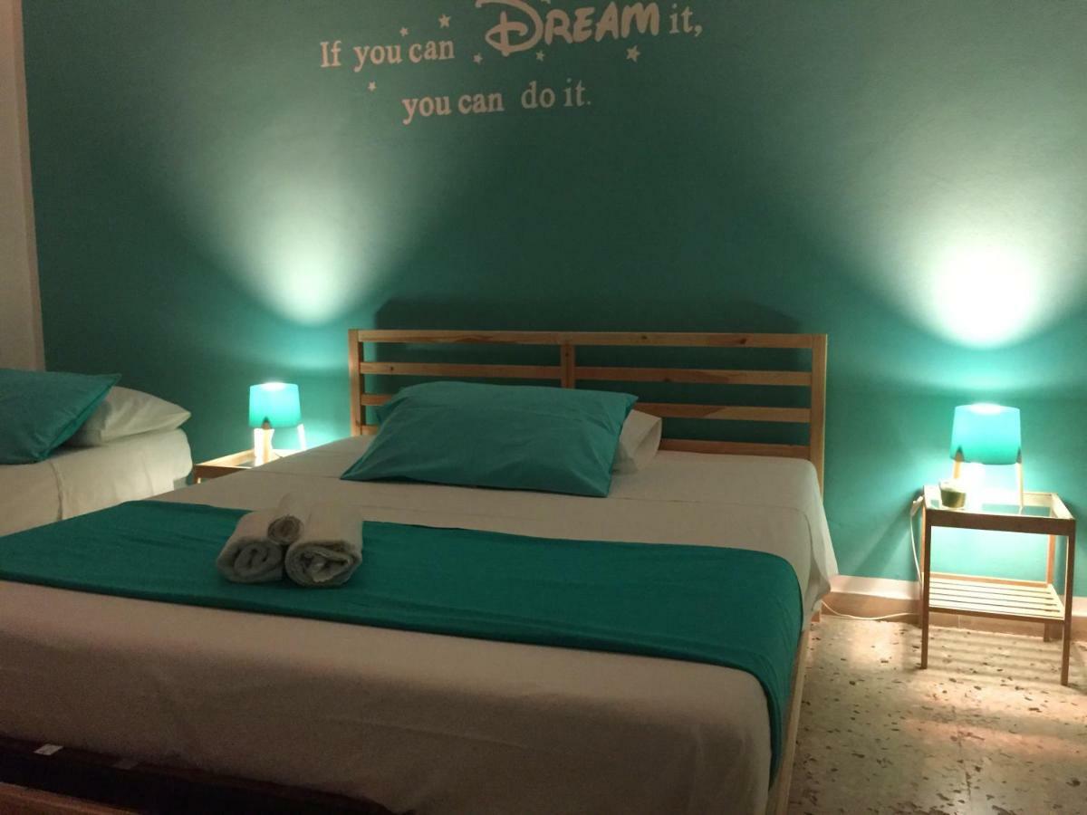 I Colori Degli Agrumi Holiday Home 佛罗里达 外观 照片
