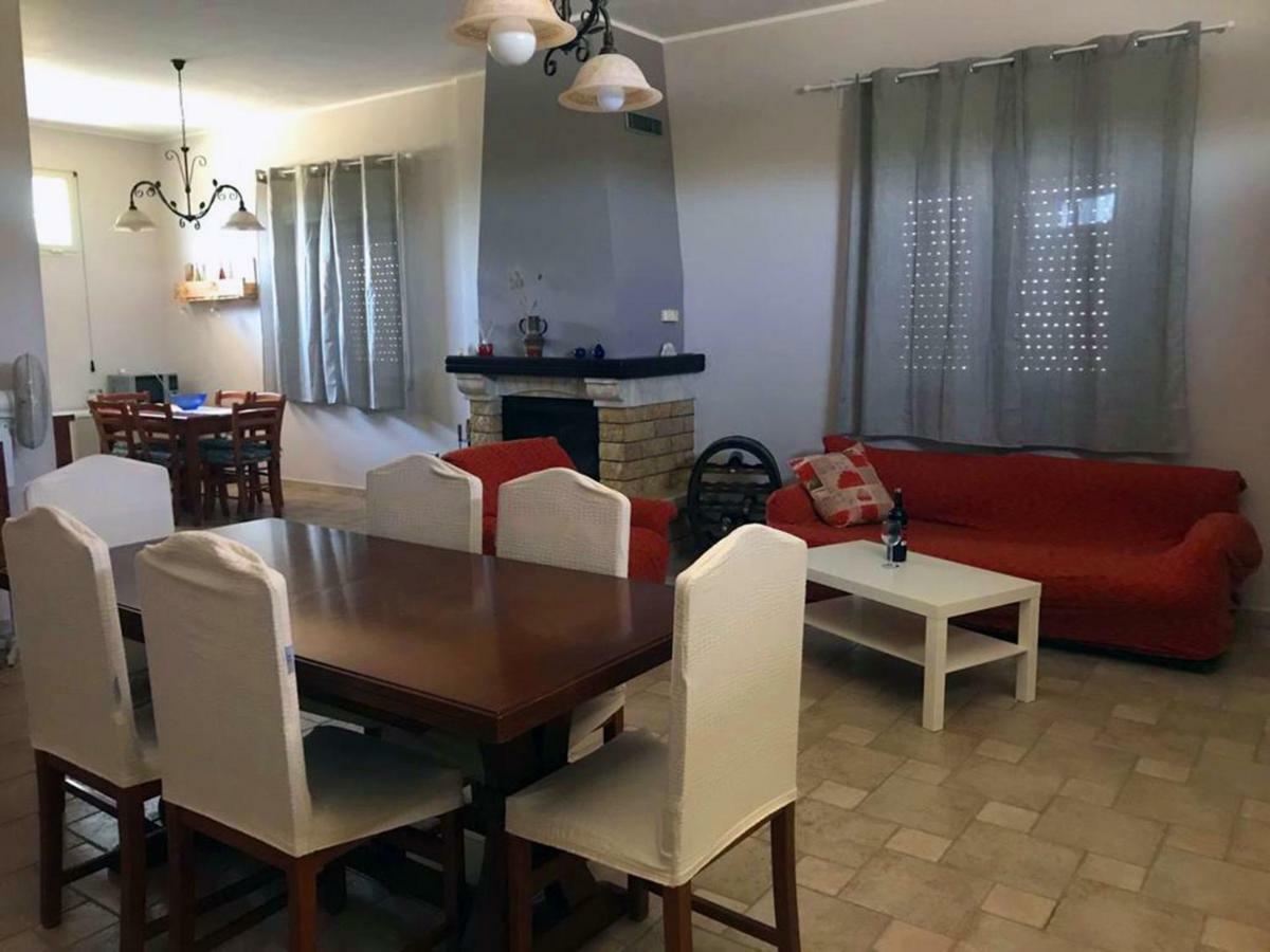 I Colori Degli Agrumi Holiday Home 佛罗里达 外观 照片